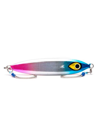 Buy Mustad Wingman Jig 80g in UAE