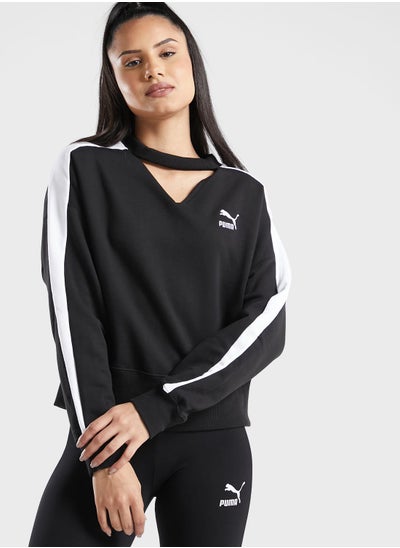 Buy T7 Women Sweater in UAE