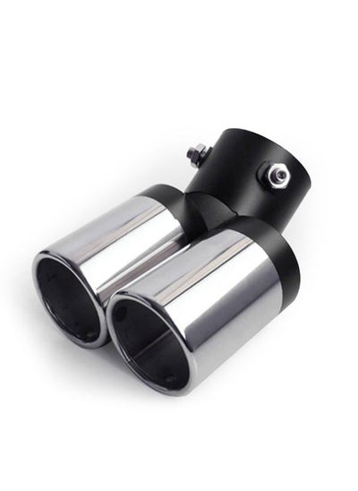 Buy Exhaust Muffler Tail Pipe Tip in Saudi Arabia