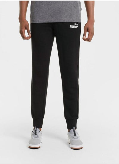 Buy Essentials Logo Cuffed Jogger in Saudi Arabia