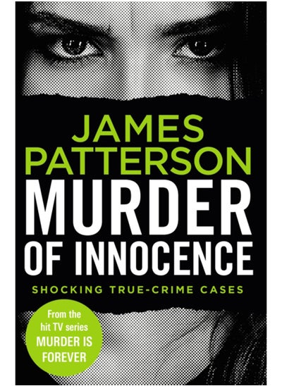 اشتري Murder of Innocence : (Murder Is Forever: Volume 5) في السعودية