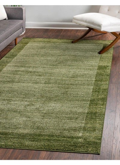 اشتري Del Mar Collection Area Rug Abigail (2' 2" X 3' 1" Rectangle Light Green Ivory) في الامارات