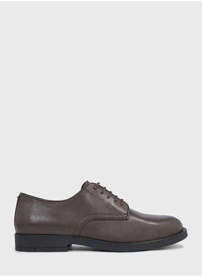 Buy Lace Up Formal Shoes in Saudi Arabia