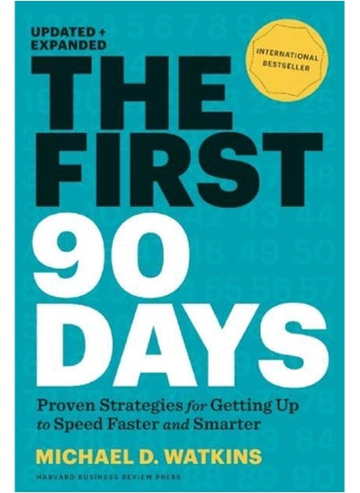 Buy The first 90 days in Saudi Arabia