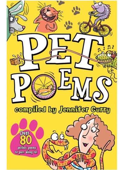 اشتري Pet Poems في الامارات