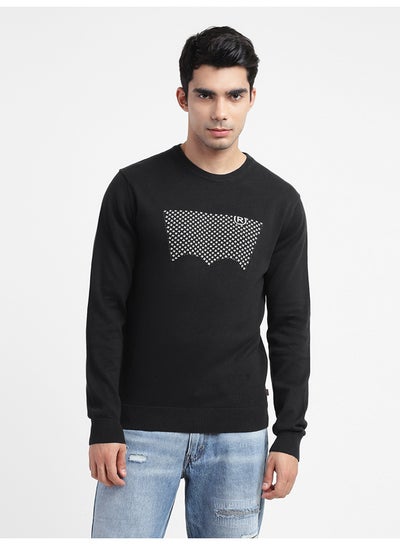Buy Levi's® Men's Regular Fit Sweatshirt in Egypt