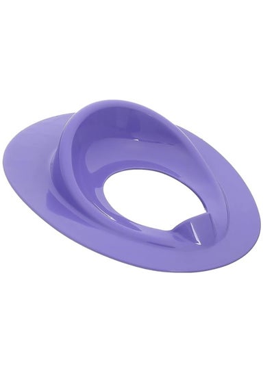 Buy Toilet Seat For Kids - Purple in Egypt