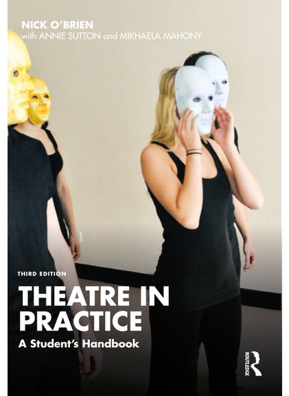 Buy Theatre in Practice in UAE