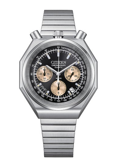 Buy Chronograph Quartz Stainless Steel Watch AN3700-54E in UAE