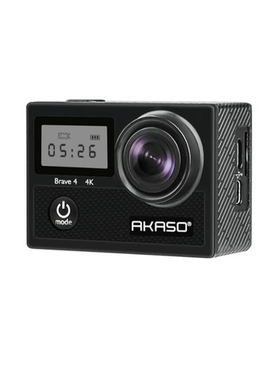 Buy Akaso Brave 4 Action Camera in UAE