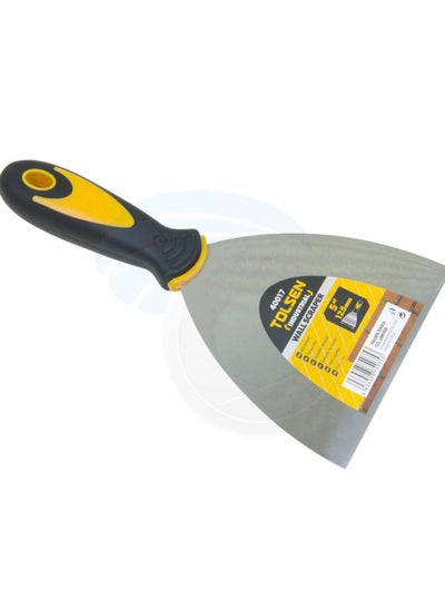 Buy D9-1 TOOL - Wall scraper TOLSEN 5" in UAE