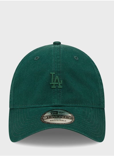 Buy 9Twenty Los Angeles Dodgers Cap in UAE