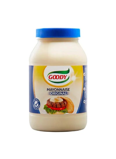 اشتري Goody Mayonnaise, 946 ml في السعودية