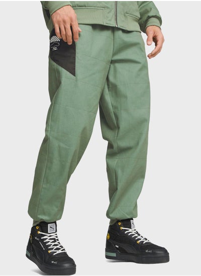 Buy Garage Crew Sweatpants in Saudi Arabia