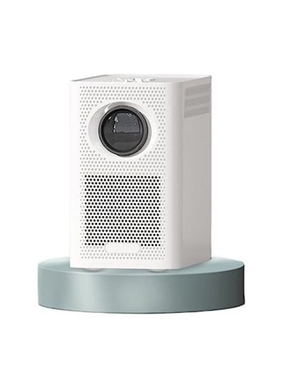 Buy Mini Projectors Android WiFi Projector Portable Projector Android Projectors with WIFI and Bluetooth Remote in Saudi Arabia