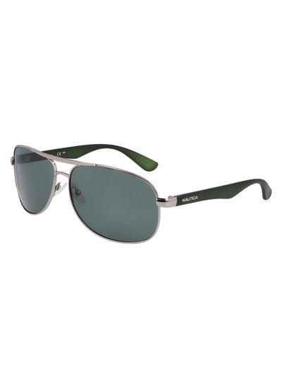 Buy Men's Navigator Sunglasses - N2245S-030-6313 - Lens Size: 63 Mm in UAE