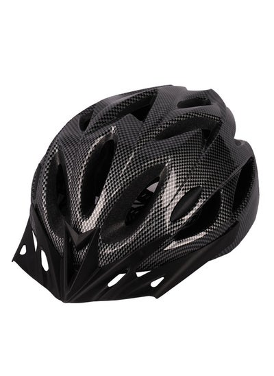 Buy 18 Vents Ultralight Integrally Molded Helmet in UAE