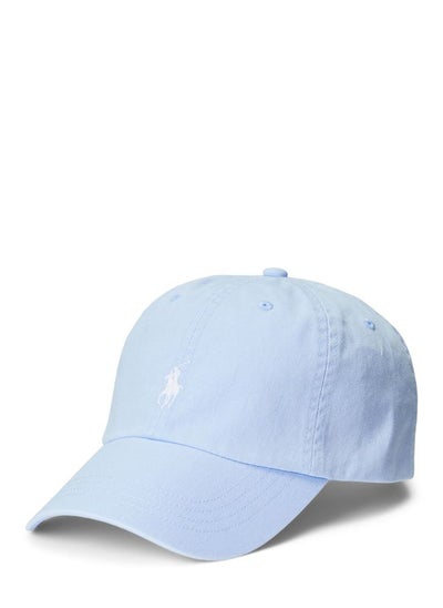 Buy Cotton Chino Ball Cap in Saudi Arabia