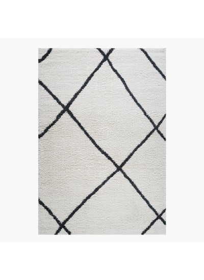 اشتري Porto Polyester Rug 170 x 120 cm في الامارات