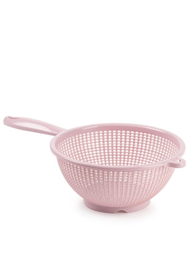 اشتري Strainer - Medium - 36x22x10cm - Assorted Colors في الامارات