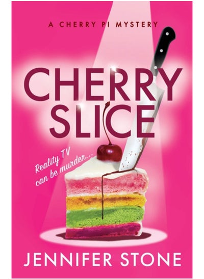 اشتري Cherry Slice في الامارات