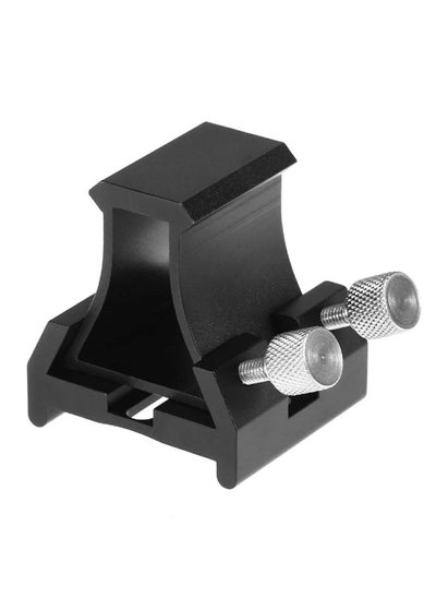 Buy Dovetail Base For Finder Scope in UAE