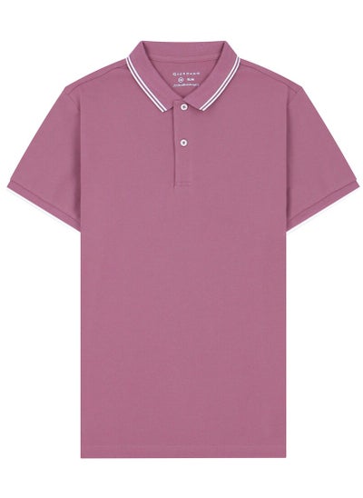 Buy Men's Polo T-Shirt in UAE