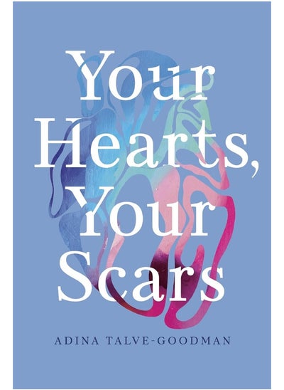 اشتري Your Hearts, Your Scars في الامارات