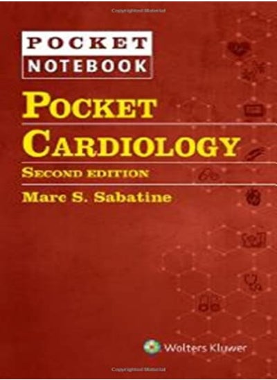 Buy Pocket Cardiology in UAE