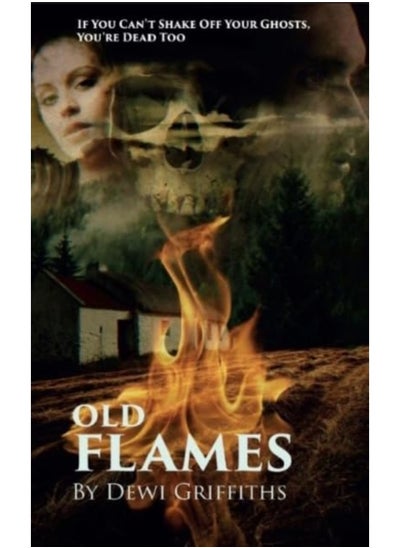 Buy Old Flames in UAE