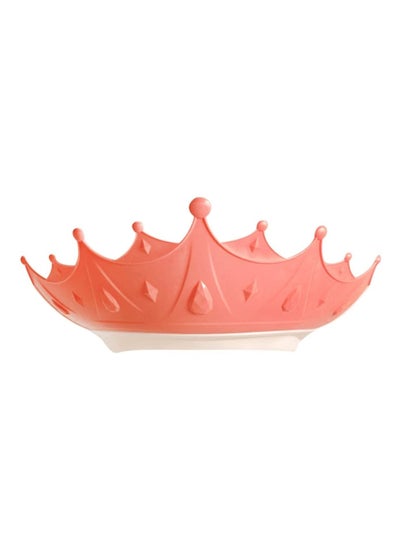 اشتري Star Babies - Adjustable Crown Kids Shower Cap - Pink في الامارات