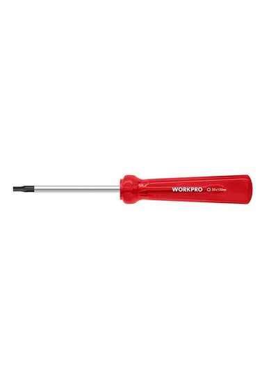 Buy Torx Screwdriver T25 x 100 mm in Egypt