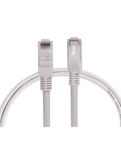 Buy CAT6 High Speed Network UTP Patch Cable 2M in UAE