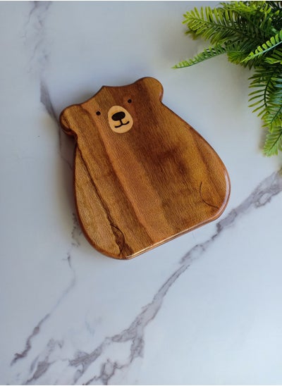 Buy Baby Bear Cutting Board in Egypt