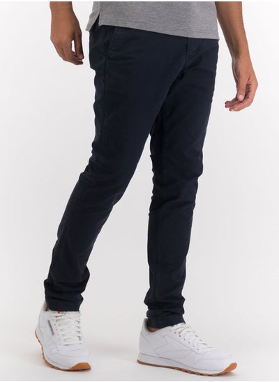 Buy Essential Skinny Fit Chinos in Saudi Arabia