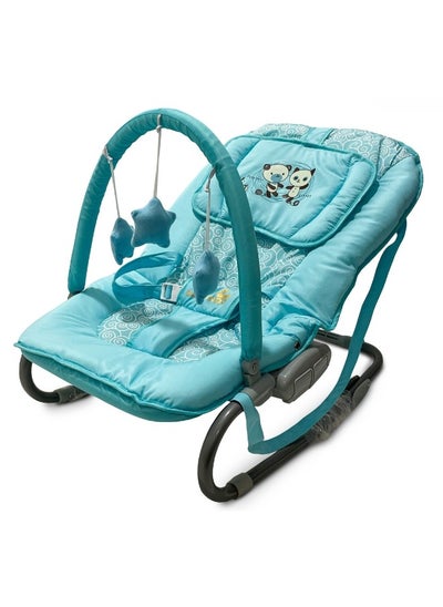 اشتري Baby Rocking Chair , Comfortable and Easy to Fold في السعودية