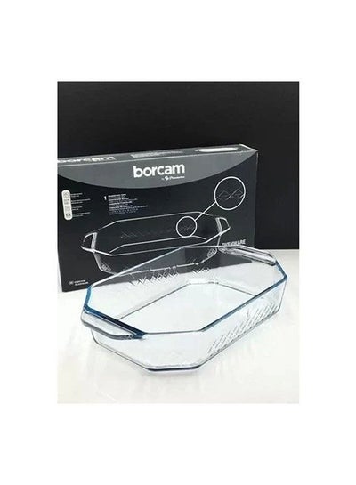 Buy Borcam Oven Tray in Egypt