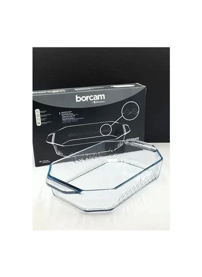 Buy Borcam Oven Tray in Egypt