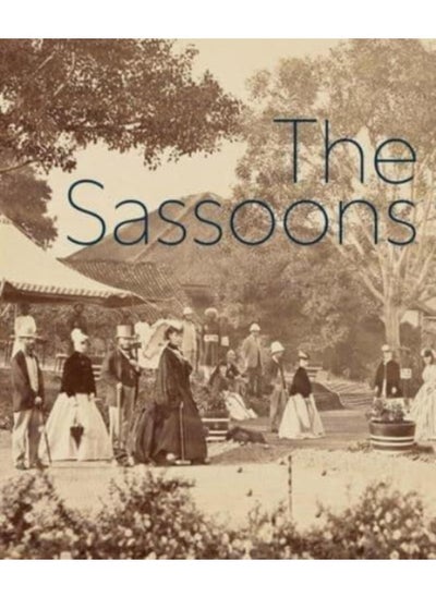 Buy The Sassoons in UAE