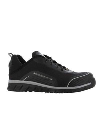 اشتري Safety Jogger Ligero 2 Black Lightweight Safety Shoes في الامارات