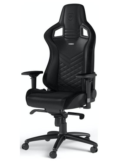 Buy Noblechairs EPIC Series - Black in UAE