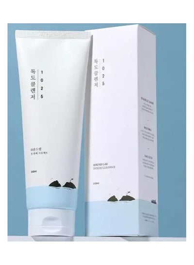 Buy 1025 Dokdo Cleanser 240 ml in UAE