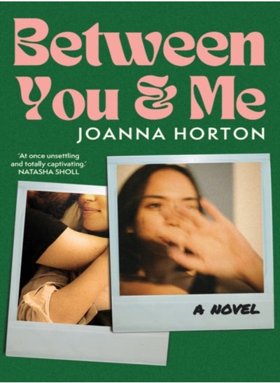 Buy Between You and Me in UAE