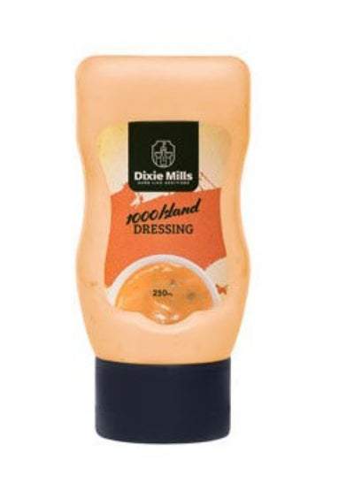 Buy 1000 Island Squeeze -250ml in Egypt