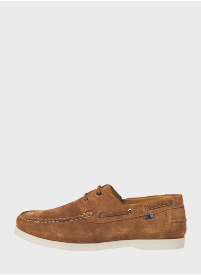 Buy Casual Slip On Loafers in Saudi Arabia