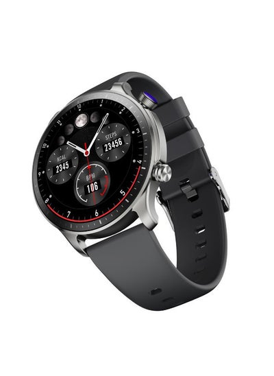 اشتري Motive 9 Pro Calling Smart Watch, 1.43 Inch Amoled Display في الامارات