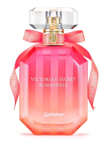 Buy Bombshell Summer Eau De Parfum - 100ml in Saudi Arabia