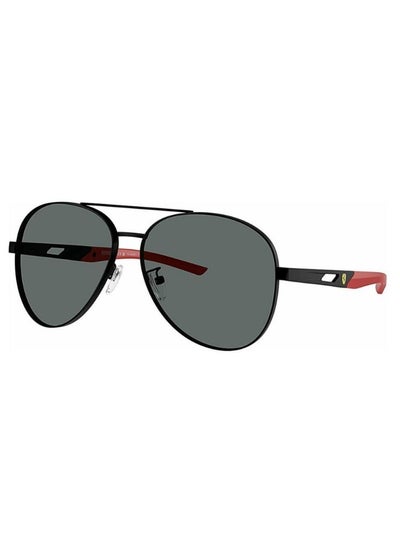 اشتري Ferrari Scuderia FZ5002D 101/81 60 Unisex Sunglasses في الامارات