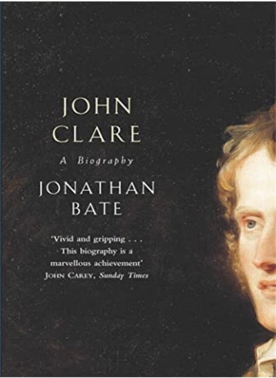 اشتري John Clare في الامارات