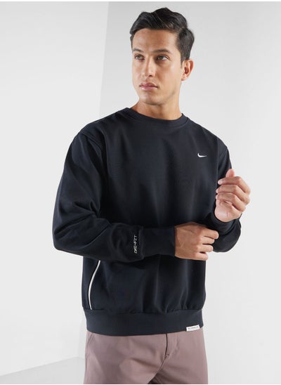 Buy Dri-Fit Standard Issue Sweatshirt in UAE